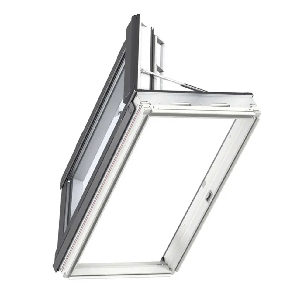Fereastra Lifeline Velux GXL 2070