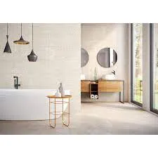 Gresie Alaplana Amalfi Beige RC MT 60x120 cm