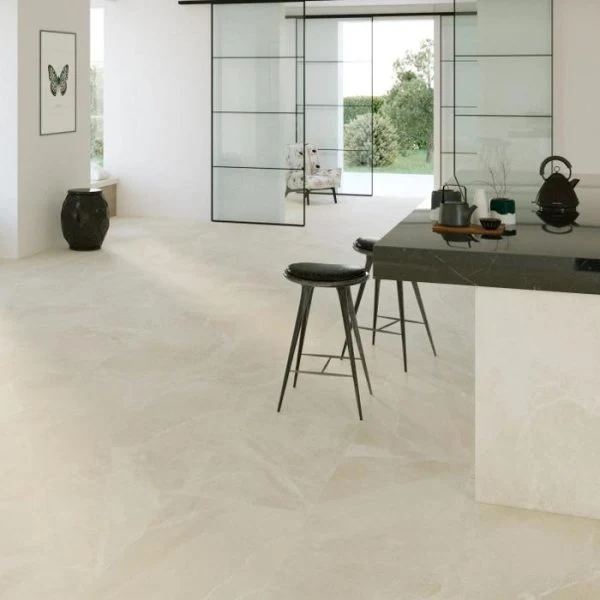 Gresie Alaplana Bodo Beige RC MT 60x120 cm