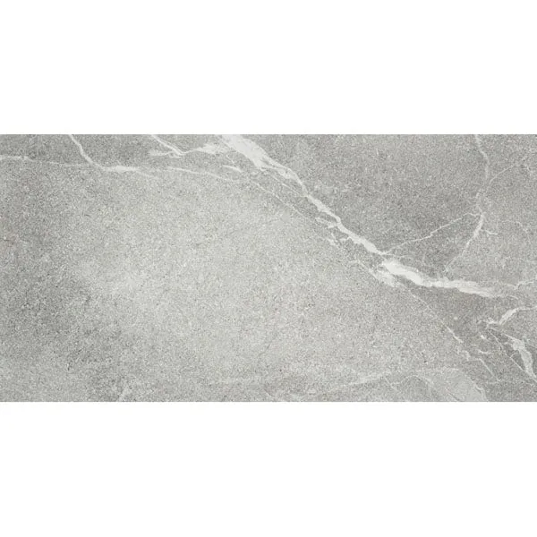Gresie Alaplana Bodo Grey RC MT 60x120 cm