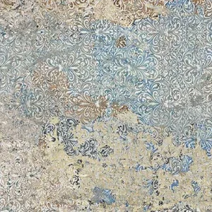 Gresie Aparici Ceramica Carpet Vestige Natural 50x100 cm