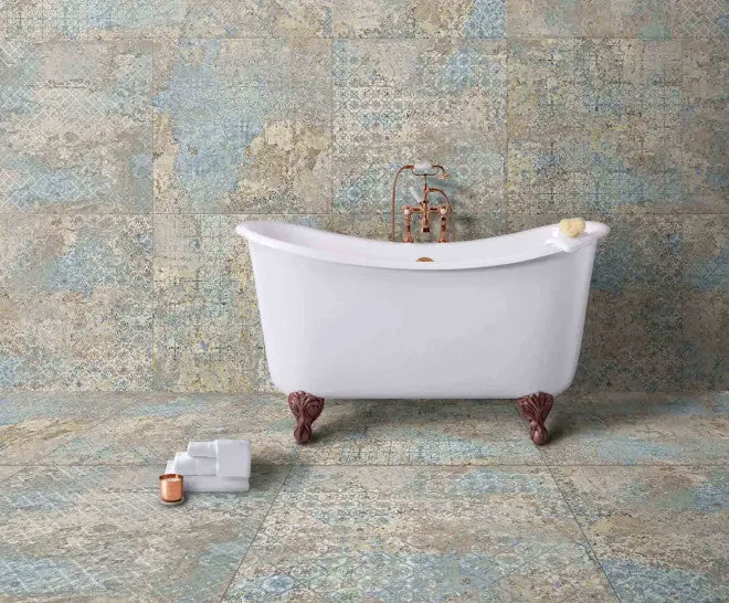 Gresie Aparici Ceramica Carpet Vestige Natural 100x100 cm