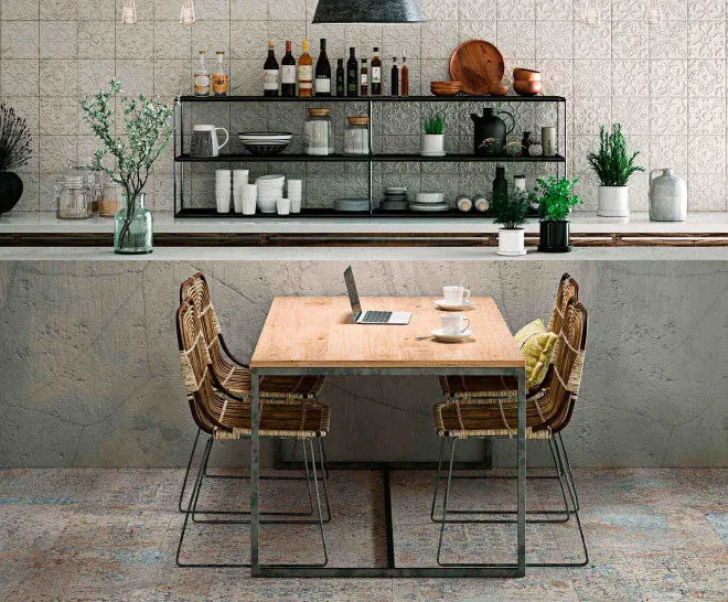 Gresie Aparici Ceramica Carpet Vestige Natural 100x100 cm