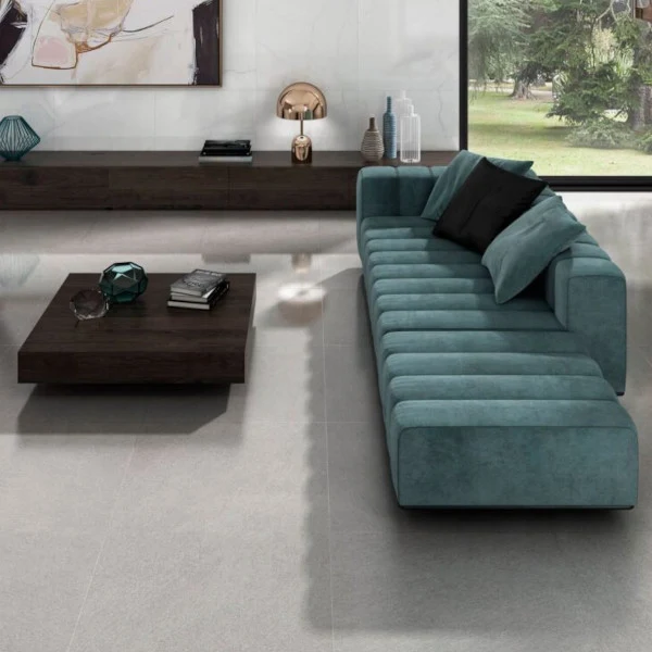 Gresie Emigres Wonder Gris 80x80 cm