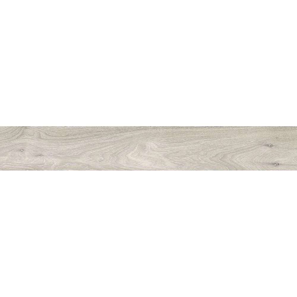Gresie exterior / interior portelanata alba 10x70 cm, Marazzi Treverkcharme White