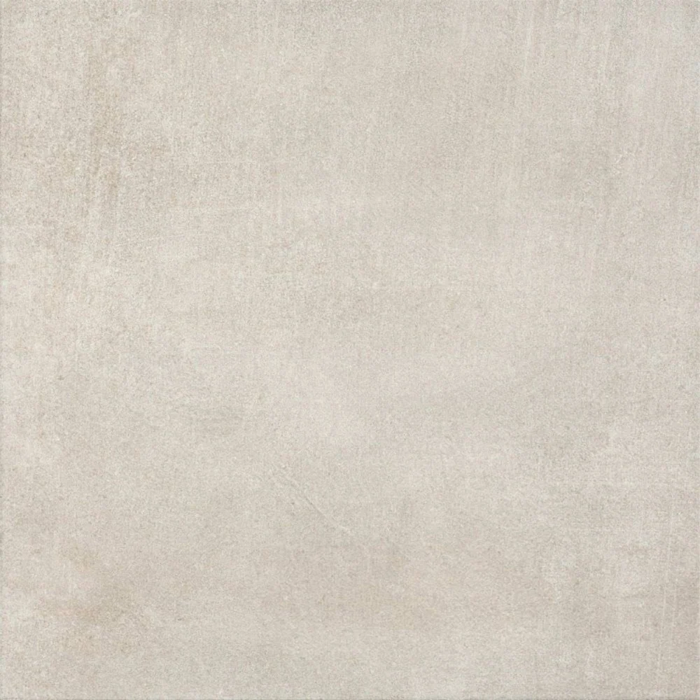 Gresie exterior / interior portelanata alba 33.3x33.3 cm, Marazzi Dust White