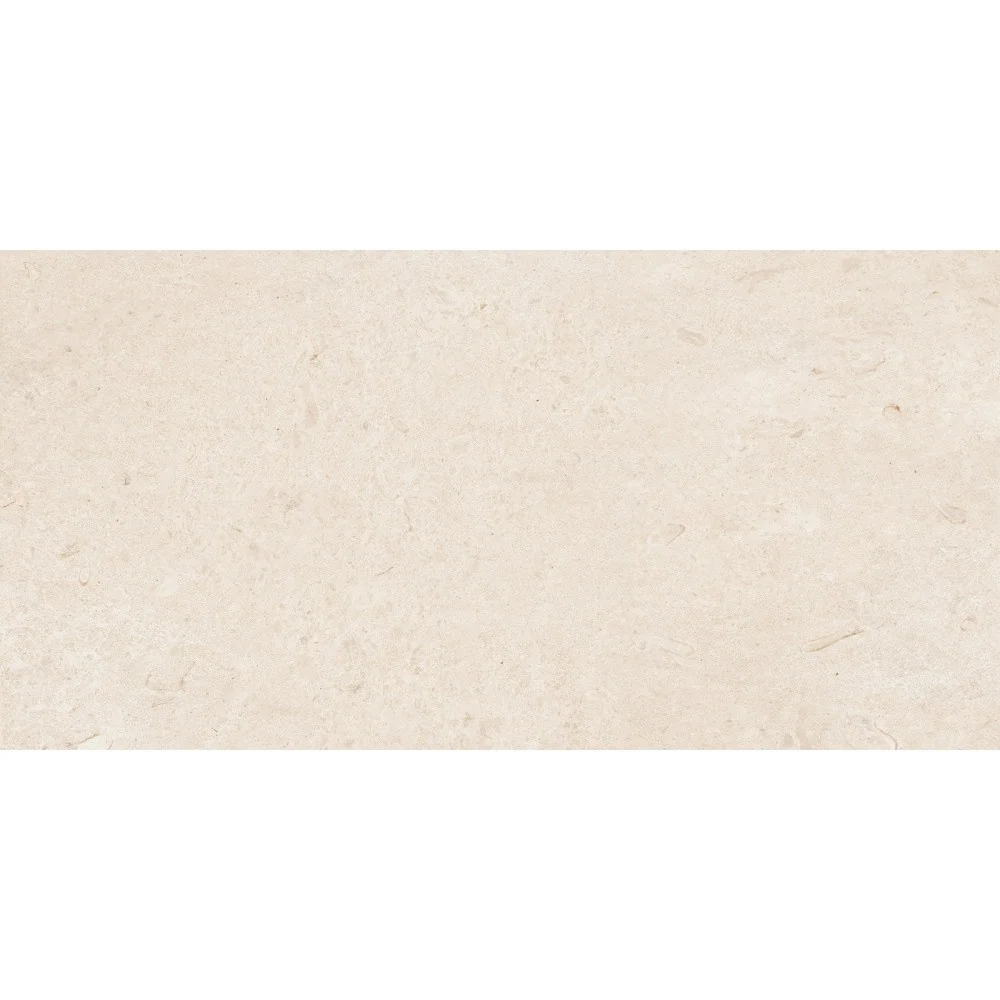 Gresie exterior / interior portelanata alba 60x120 cm, Marazzi Puro Caracter Blanco