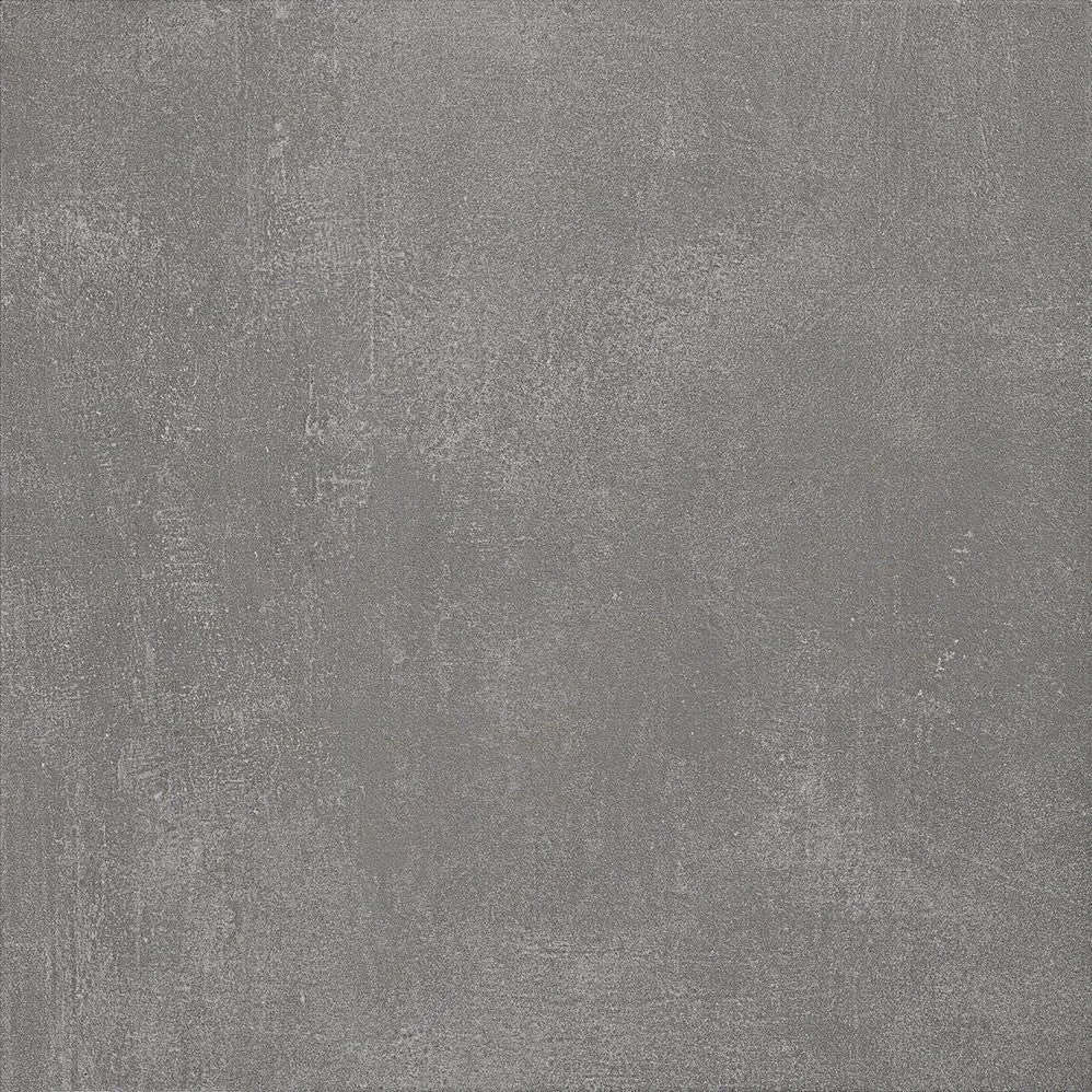 Gresie exterior / interior portelanata antracit 60x60 cm, Marazzi Dust Smoke