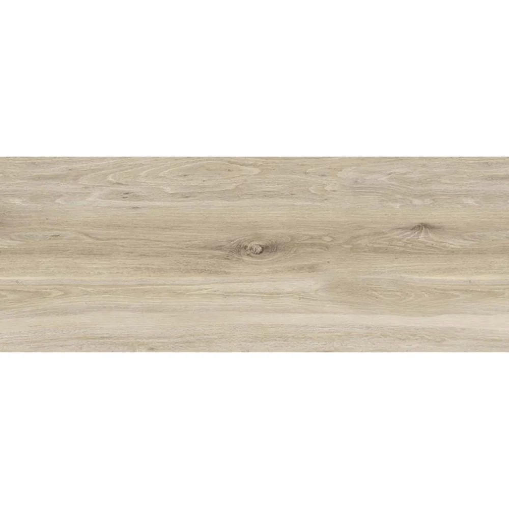 Gresie exterior / interior portelanata bej 20x120 cm, Marazzi Treverkview Naturale