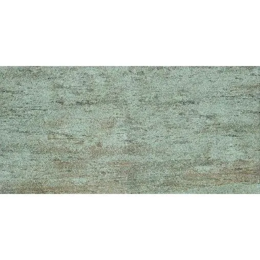 Gresie exterior / interior portelanata gri 20x40 cm, Marazzi Multiquartz Grey