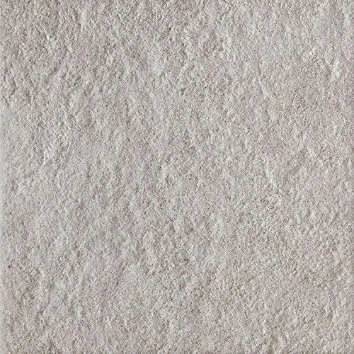 Gresie exterior / interior portelanata gri 33.3x33.3 cm, Marazzi Stonework Outdoor Grey