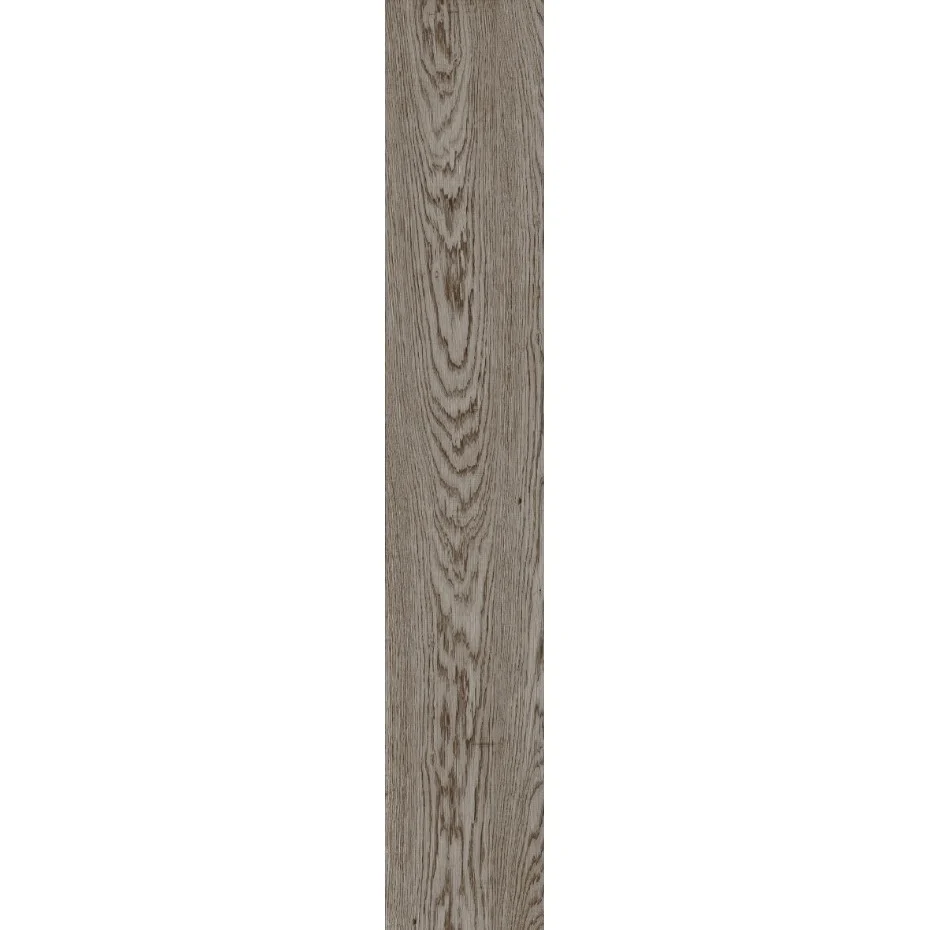 Gresie exterior / interior portelanata maro 20x120 cm, Marazzi Treverkview Tortora