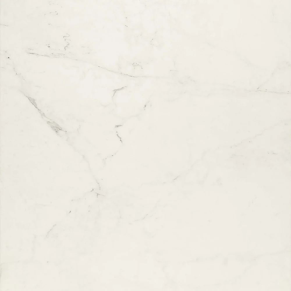 Gresie exterior / interior portelanata rectificata alba 60x60 cm, Marazzi Allmarble Altissimo Lux