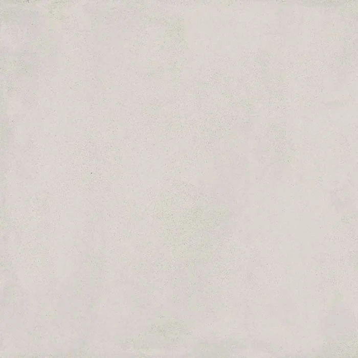 Gresie exterior / interior portelanata rectificata alba 60x60 cm, Marazzi Appeal White