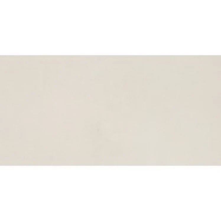 Gresie exterior / interior portelanata rectificata alba 60x120 cm, Marazzi Block White