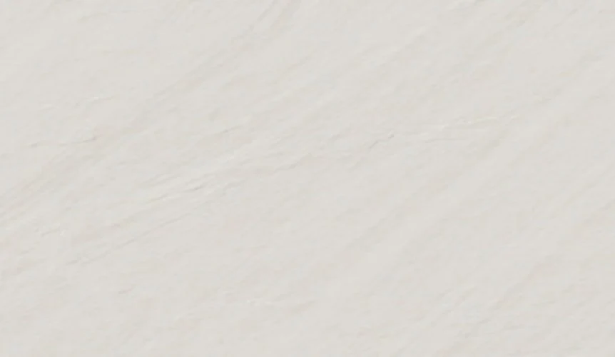 Gresie exterior / interior portelanata rectificata alba 75x150 cm, Marazzi Mystone Lavagna Bianco