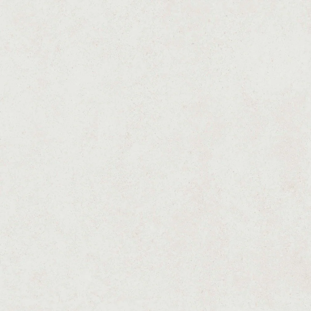Gresie exterior / interior portelanata rectificata alba 60x60 cm, Marazzi Work White
