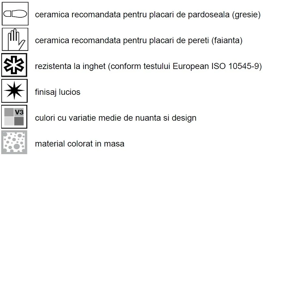 Gresie exterior / interior portelanata rectificata alba 60x60 cm, Marazzi Allmarble Capraia Lux