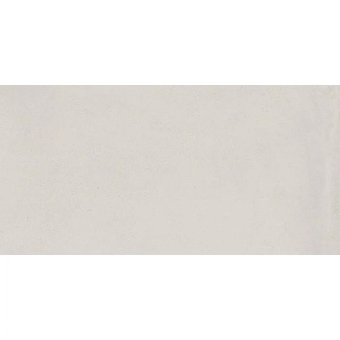 Gresie exterior / interior portelanata rectificata alba 60x120 cm, Marazzi Appeal White