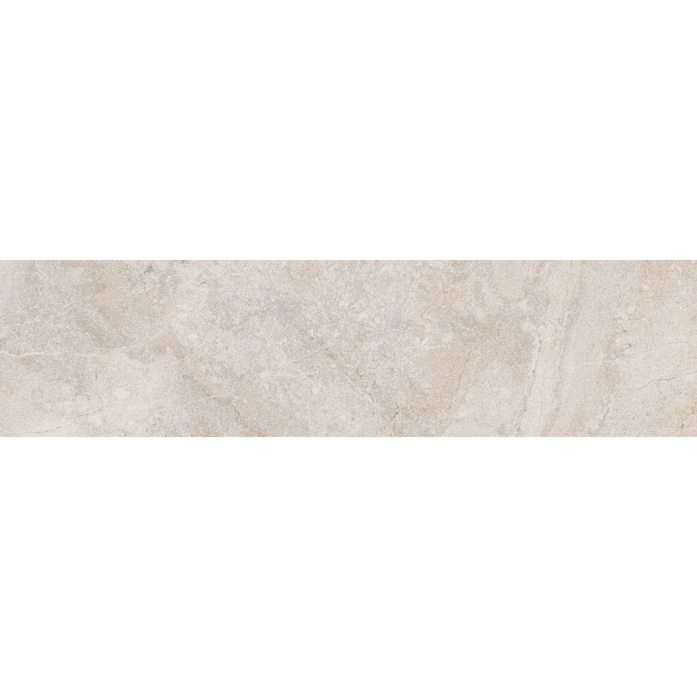 Gresie exterior / interior portelanata rectificata alba 30x60 cm, Marazzi Puro Alba Blanco
