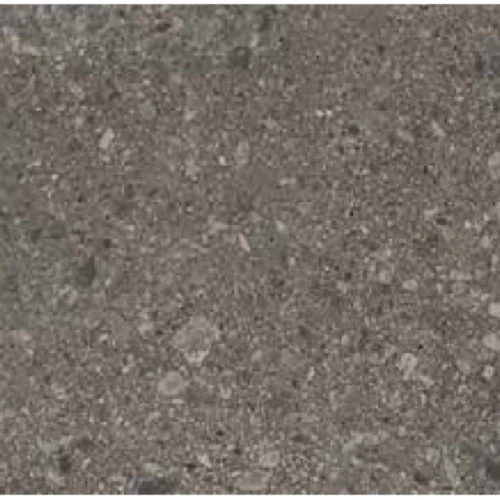 Gresie exterior / interior portelanata rectificata antracit 75x75 cm, Marazzi Mystone Ceppo di Gre Anthracite
