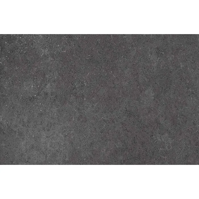 Gresie exterior / interior portelanata rectificata antracit 30x60 cm, Marazzi Stream Anthracite