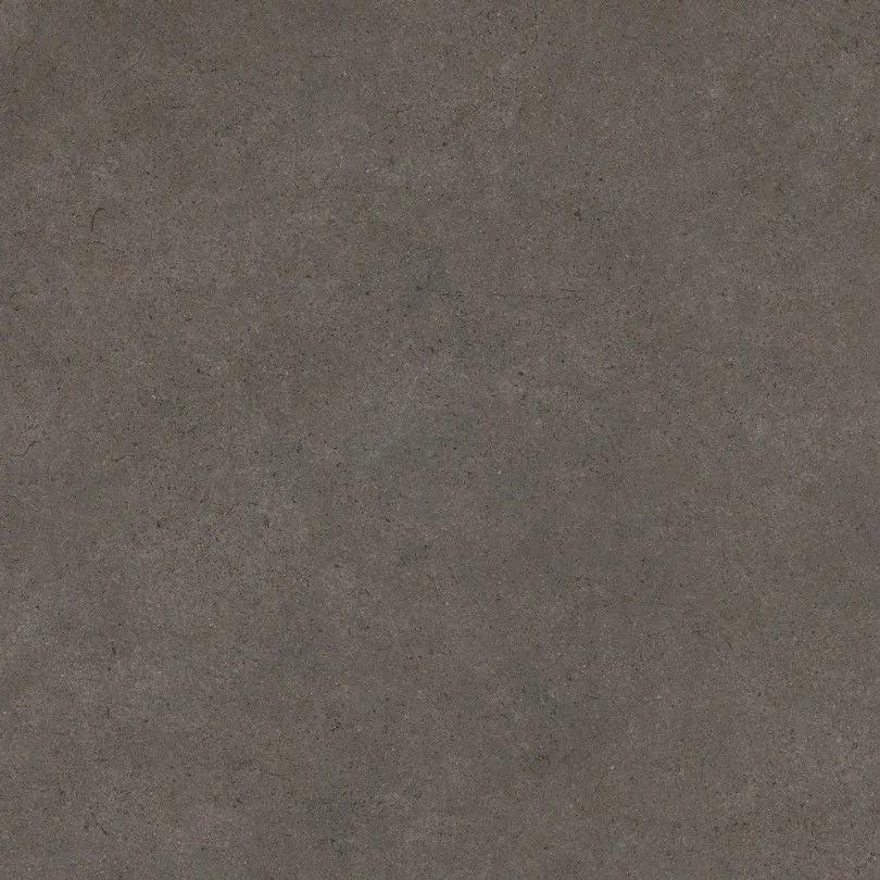 Gresie exterior / interior portelanata rectificata antracit 60x60 cm, Marazzi Terratech Grafite