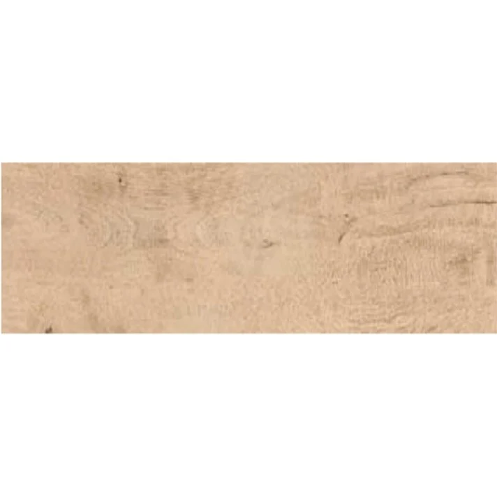 Gresie exterior / interior portelanata rectificata bej 20x120 cm, Marazzi Treverkdear Beige