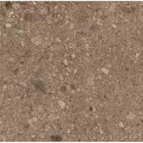 Gresie exterior / interior portelanata rectificata bej 75x75 cm, Marazzi Mystone Ceppo di Gre Beige