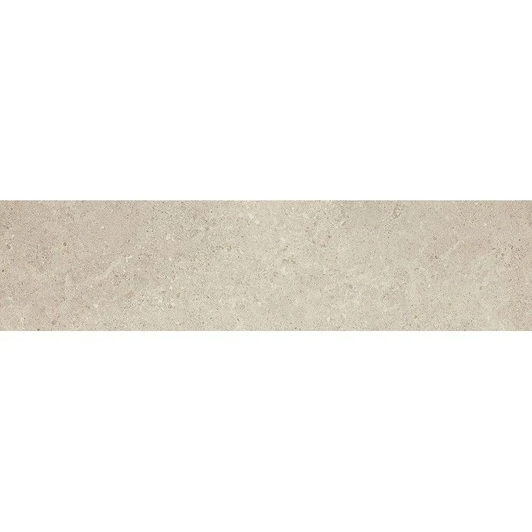 Gresie exterior / interior portelanata rectificata bej 30x120 cm, Marazzi Mystone Gris Fleury Beige