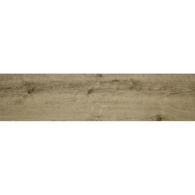 Gresie exterior / interior portelanata rectificata bej 30x120 cm, Marazzi Treverkhome Olmo