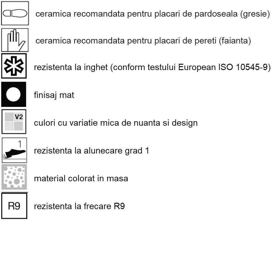 Gresie exterior / interior portelanata rectificata bej 30x120 cm, Marazzi Treverkhome Olmo