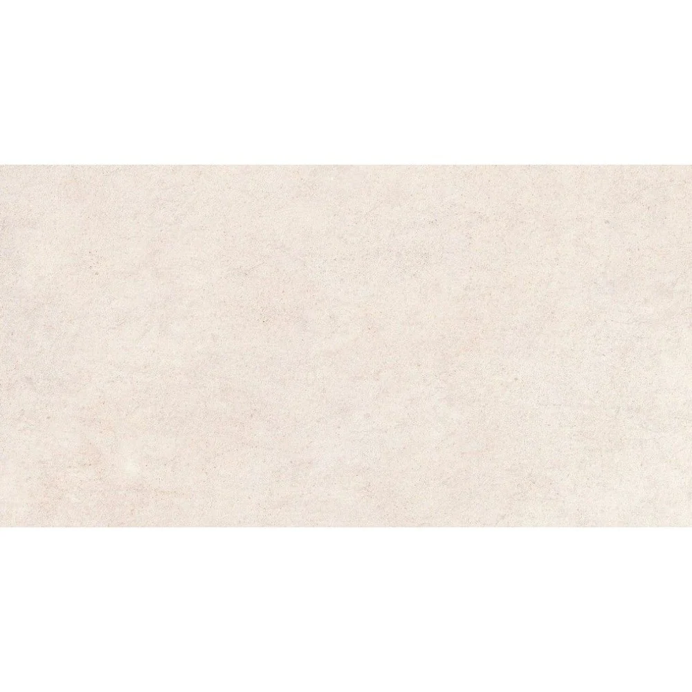 Gresie exterior / interior portelanata rectificata crem 30x60 cm, Marazzi Terratech Avorio