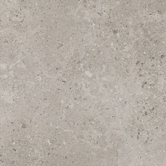 Gresie exterior / interior portelanata rectificata gri 75x75 cm, Marazzi Mystone Gris Fleury Taupe