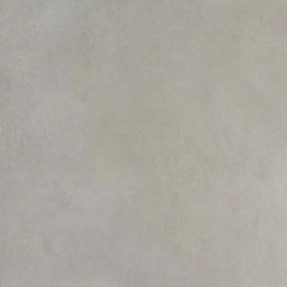 Gresie exterior / interior portelanata rectificata gri 60x60 cm, Marazzi Powder Smoke