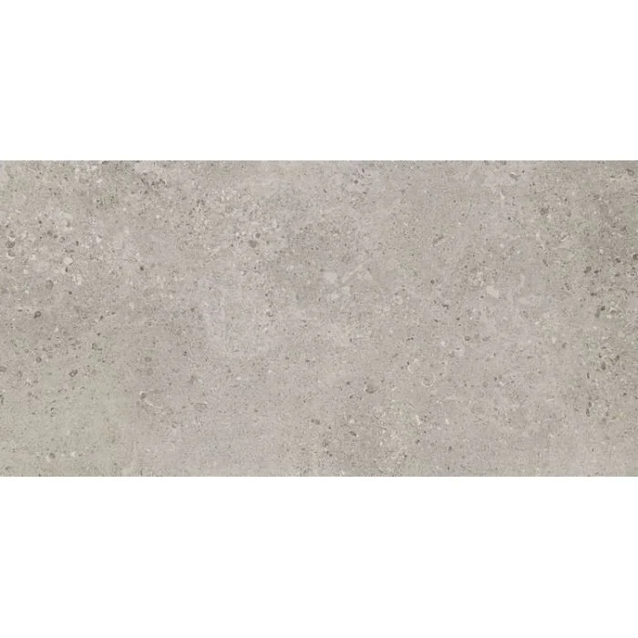 Gresie exterior / interior portelanata rectificata gri 60x120 cm, Marazzi Mystone Gris Fleury Taupe