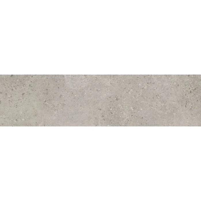 Gresie exterior / interior portelanata rectificata gri 30x60 cm, Marazzi Mystone Gris Fleury Taupe