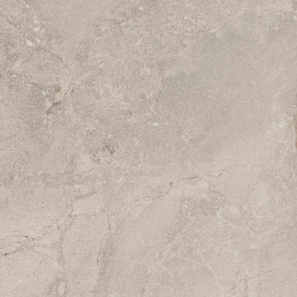 Gresie exterior / interior portelanata rectificata gri 60x60 cm, Marazzi Puro Alba Greige