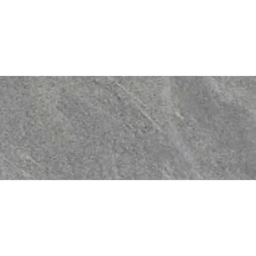 Gresie exterior / interior portelanata rectificata gri 60x120 cm, Marazzi Mystone Quarzite Platinum