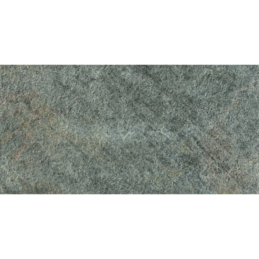 Gresie exterior / interior portelanata rectificata gri 30x60 cm, Marazzi Rocking Grey