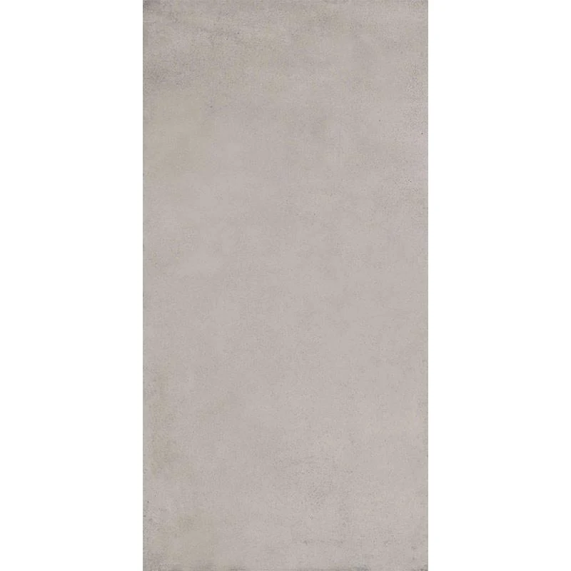 Gresie exterior / interior portelanata rectificata gri 30x60 cm, Marazzi Appeal Grey