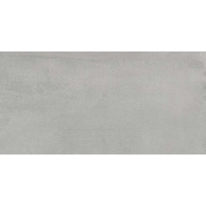Gresie exterior / interior portelanata rectificata gri 30x60 cm, Marazzi Appeal Grey