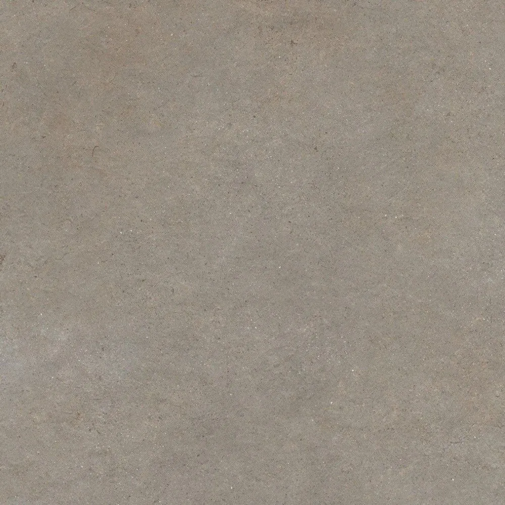Gresie exterior / interior portelanata rectificata gri 75x75 cm, Marazzi Terratech Salvia
