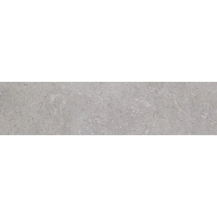Gresie exterior / interior portelanata rectificata gri 30x60 cm, Marazzi Mystone Gris Fleury Grigio