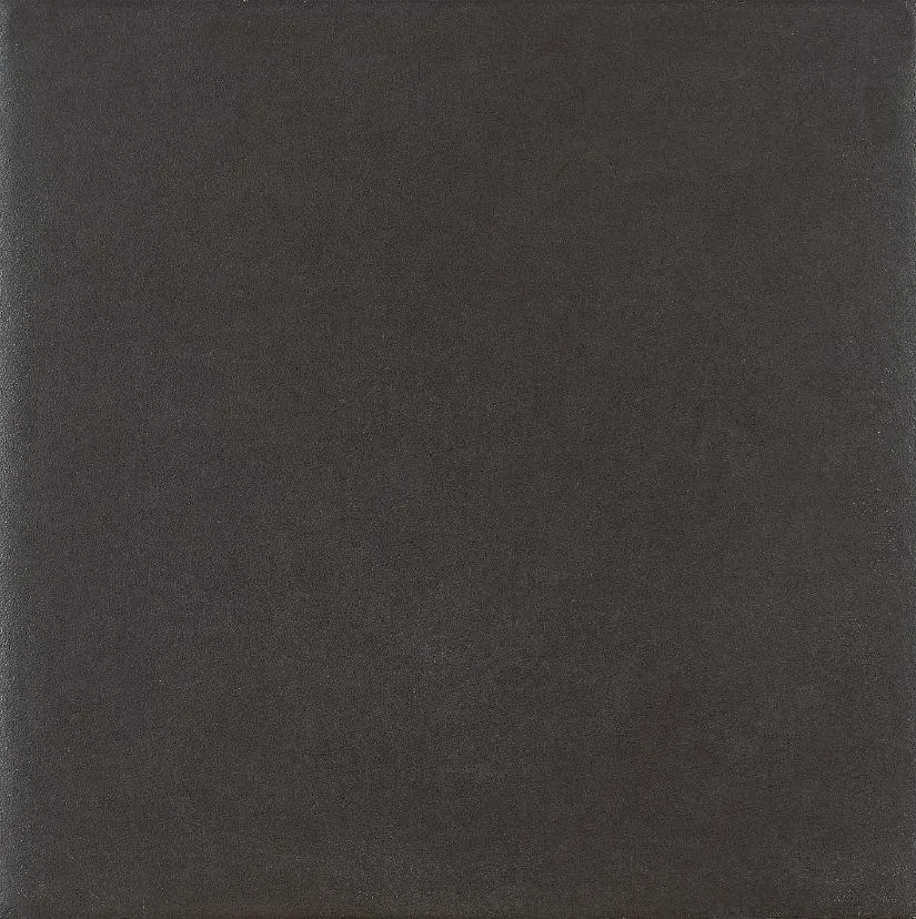 Gresie exterior / interior portelanata rectificata neagra 60x60 cm, Marazzi Progress Black