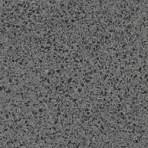 Gresie exterior / interior portelanata rectificata neagra 120x120 cm, Marazzi Pinch Black