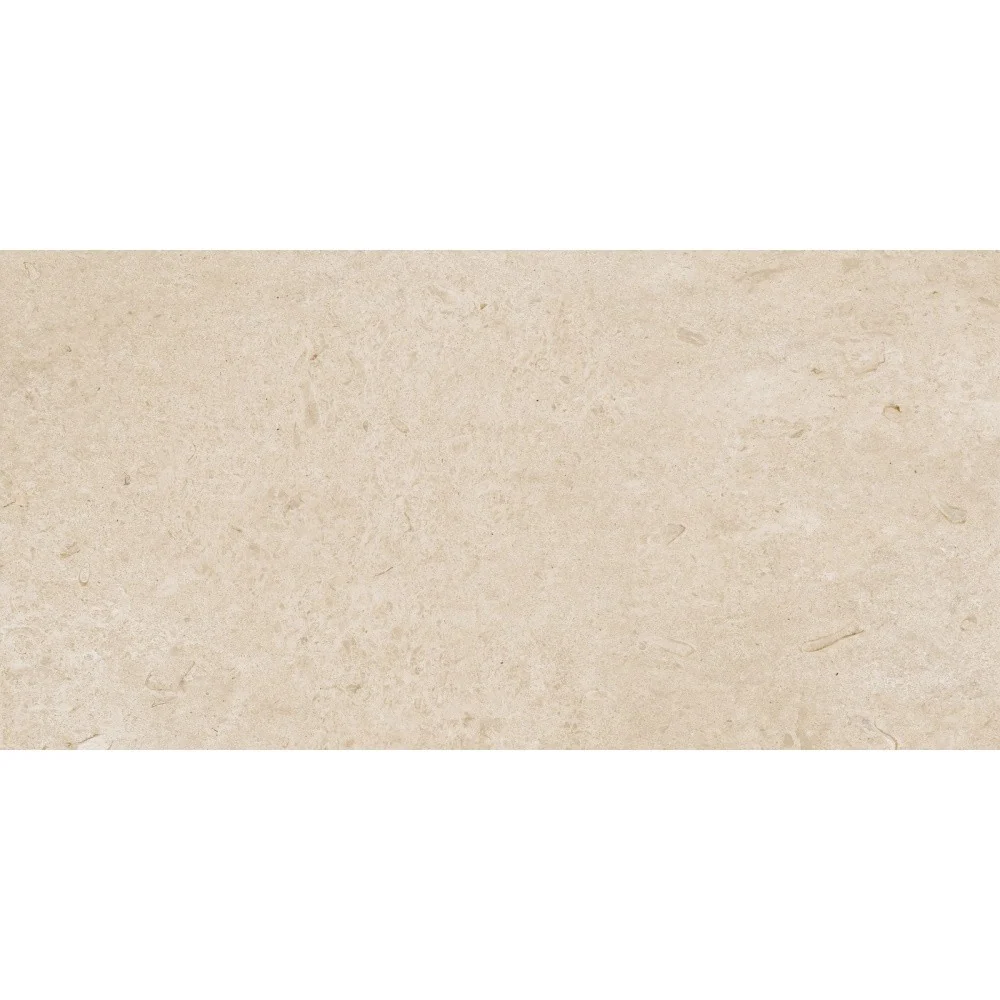 Gresie exterior portelanata crem 30x60 cm, Marazzi Puro Caracter Arena Strutturato