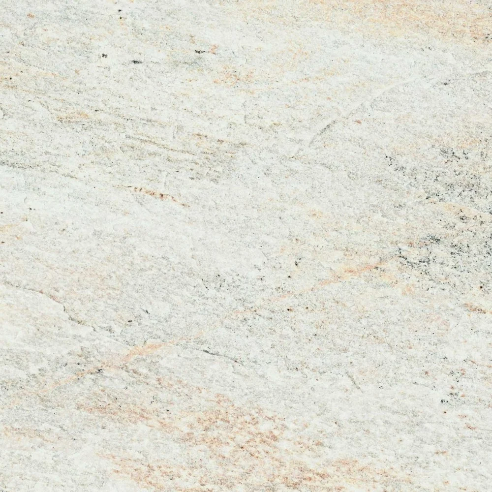 Gresie exterior portelanata rectificata alba 20x20 cm, Marazzi Rocking Strutturato White