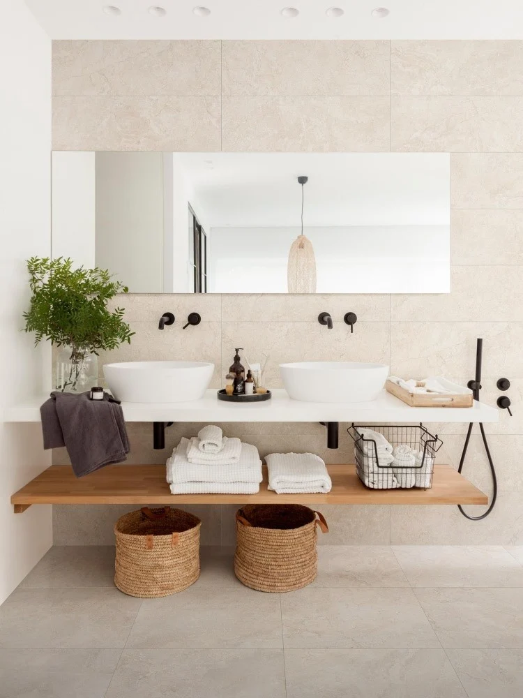 Gresie exterior portelanata rectificata alba 30x60 cm, Marazzi Puro Alba Blanco Strutturato