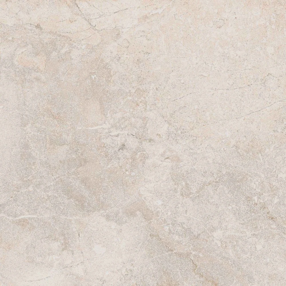 Gresie exterior portelanata rectificata alba 60x60 cm, Marazzi Puro Alba Blanco Strutturato